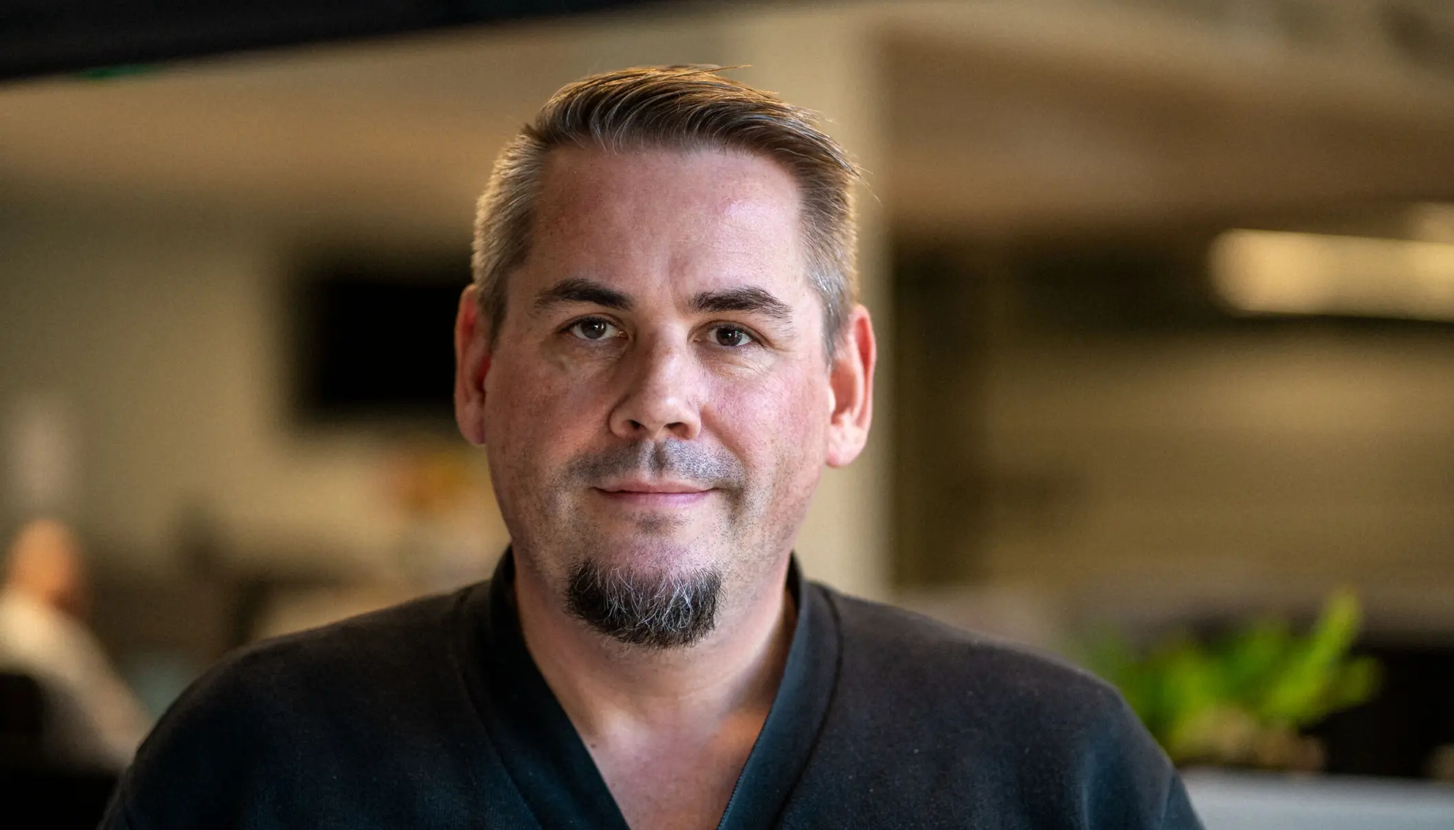 Vidar Martinsen går fra Teknisk Ukeblad til Unite