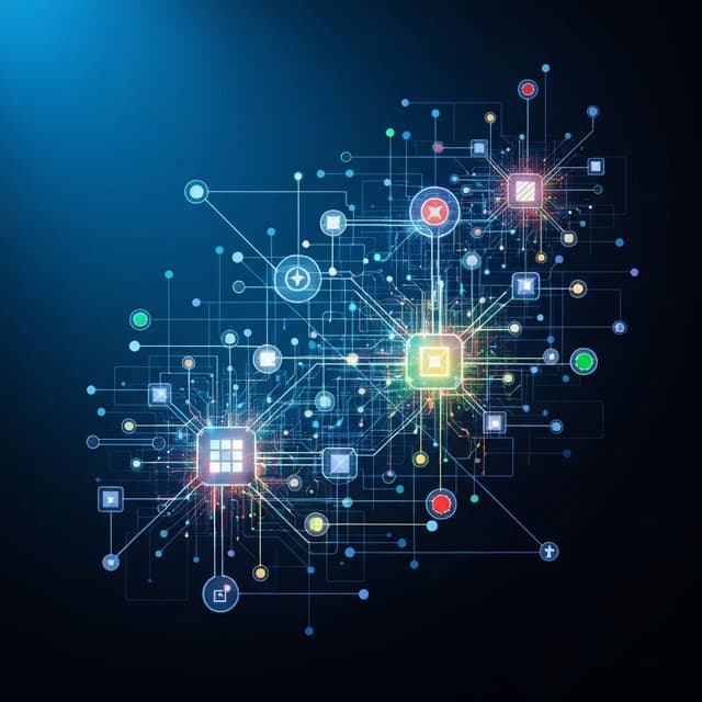 Connect service interface