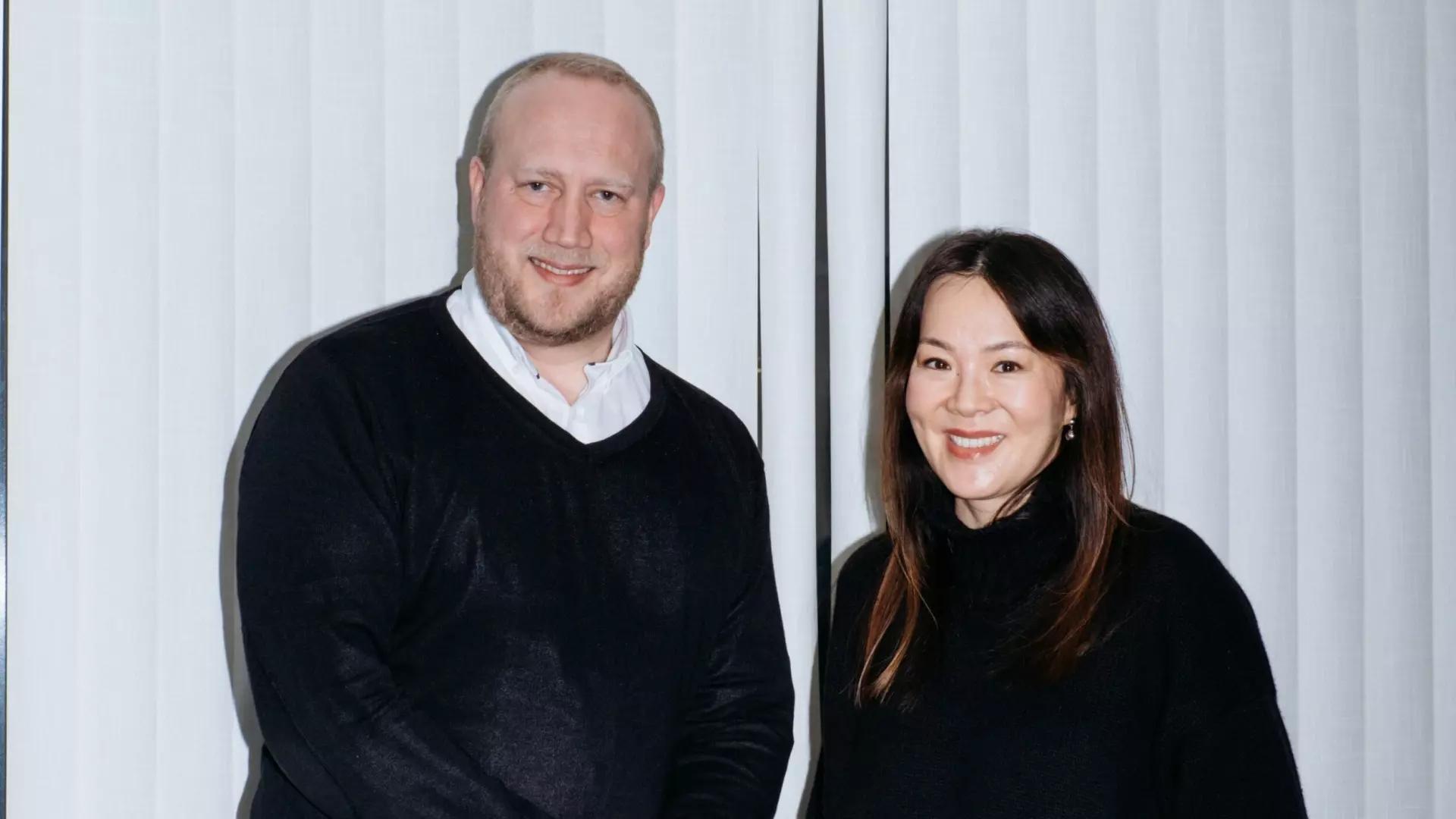 Bikket 35.000 abonnenter: – Det er et klype seg i armen-øyeblikk