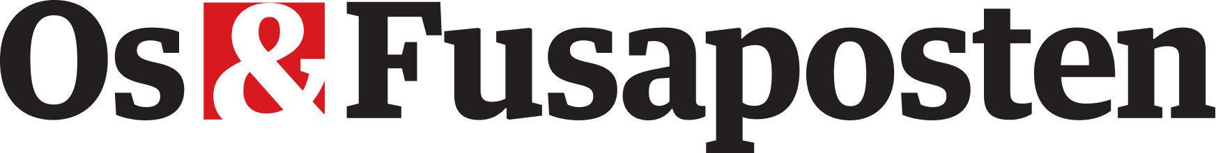Os & Fusaposten
